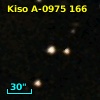 Kiso A-0975 166