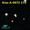 Kiso A-0975 179