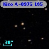 Kiso A-0975 185