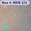 Kiso A-0976 121