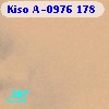 Kiso A-0976 178