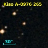 Kiso A-0976 265