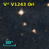 2MASS J05364005-0512231