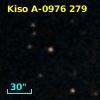 Kiso A-0976 279