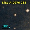 Kiso A-0976 285
