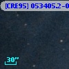 [CRE95] 053405.2-045315.8