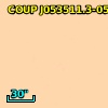 COUP J053511.3-052426