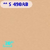 **   S   490AB