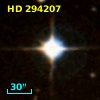 HD 294207