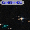 Cul 0534-031
