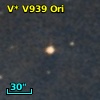 V* V939 Ori