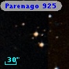 Parenago   925