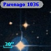 Parenago  1036