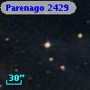 Parenago  2429