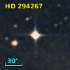 HD 294267