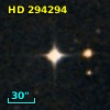 HD 294294