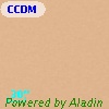 CCDM J05353-0524BD