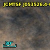 JCMTSF J053526.4-050521