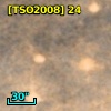 JCMTSF J053524.4-050756