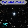 TYC 4005-744-1
