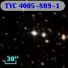 TYC 4005-809-1