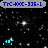 TYC 4005-836-1