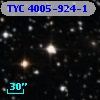 TYC 4005-924-1