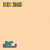 HH 209
