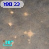 YBD 23