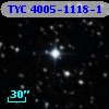 TYC 4005-1118-1