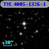 TYC 4005-1326-1