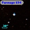 Parenago   694