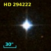 HD 294222