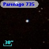 Parenago   735