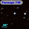 Parenago   740