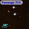 Parenago   754