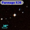 Parenago   820