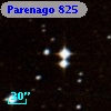 Parenago   825