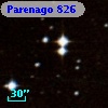 Parenago   826