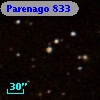 Parenago   833
