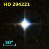 HD 294221