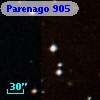 Parenago   905