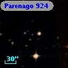 Parenago   924