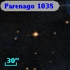 Parenago  1038
