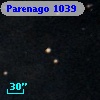 Parenago  1039
