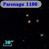 Parenago  1100