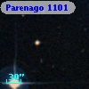 Parenago  1101