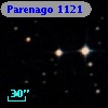 Parenago  1121