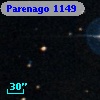 Parenago  1149