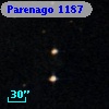 Parenago  1187